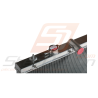 Radiateur Alu Subaru Impreza WRX STI 03-0743633