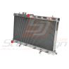 Radiateur Alu Subaru Impreza WRX STI 01-0743634