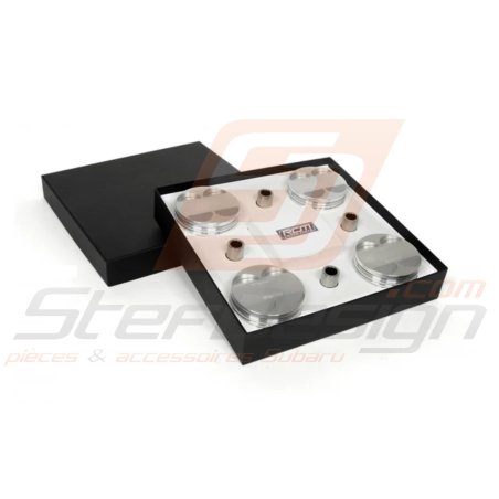 Pistons RCM / Omega Set - 2.1 Stroker EJ2043637
