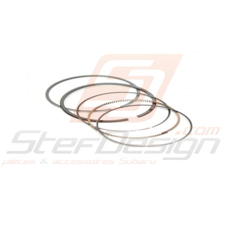 Pistons RCM / Omega Set - 2.1 Stroker EJ2043638