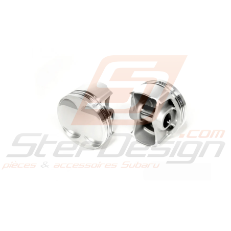 Pistons RCM / Omega Set - 2.1 Stroker EJ2043641