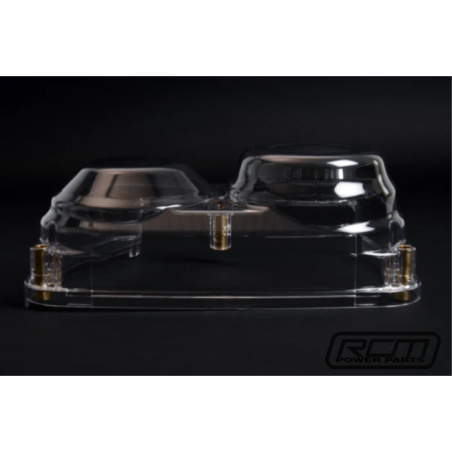 Kit carters de distribution transparents SUBARU WRX/STI 08-1943649