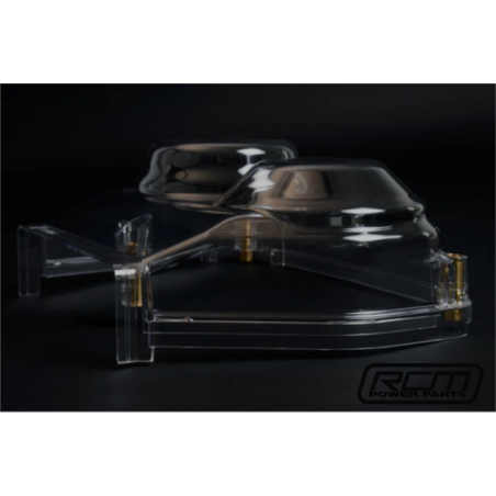 Kit carters de distribution transparents SUBARU WRX/STI 08-1943651
