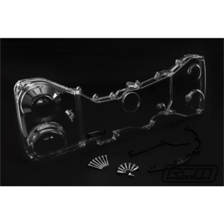 Kit carters de distribution transparents SUBARU WRX/STI 08-1943655