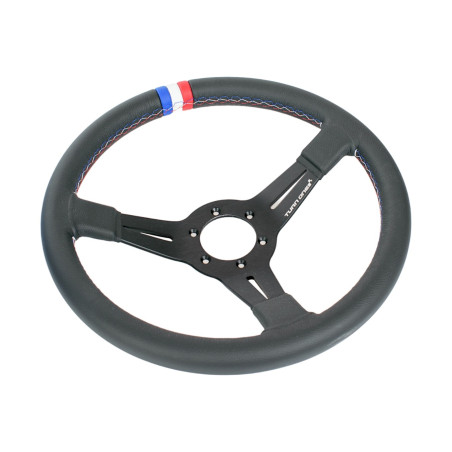 Volant TURN ONE édition France cuir43664