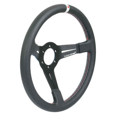 Volant TURN ONE édition Japon cuir43670