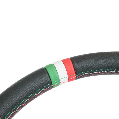 Volant TURN ONE édition Italie cuir43673