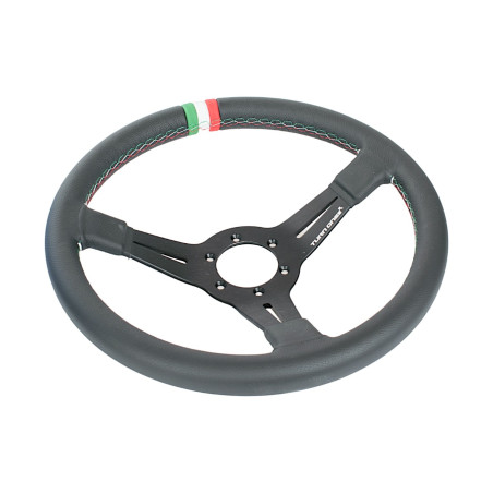 Volant TURN ONE édition Italie cuir43675