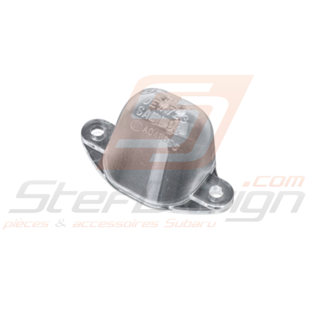 Cabochon d'éclairage de plaque arrière WRX/STI 01-07-Forester sf543677