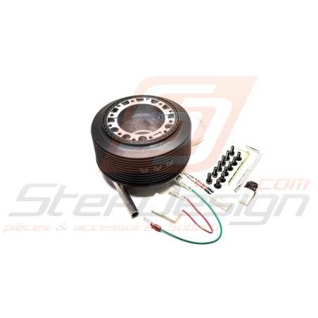 Moyeu de volant HKB Subaru Impreza WRX STI 01-0743678