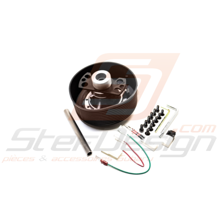 Moyeu de volant HKB Subaru Impreza WRX STI 01-0743679