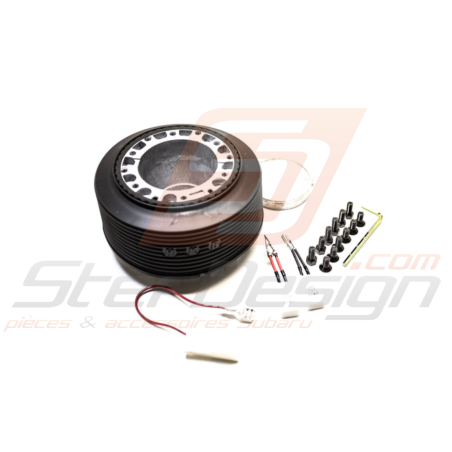 Moyeu de volant HKB avec airbag Subaru Impreza 92-0043681