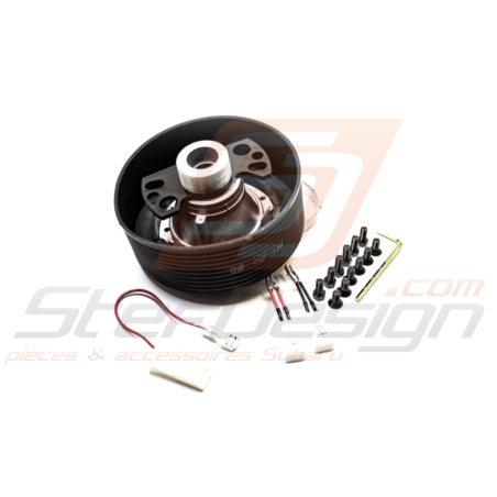 Moyeu de volant HKB avec airbag Subaru Impreza 92-0043683