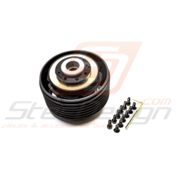 Moyeu de volant HKB sans...