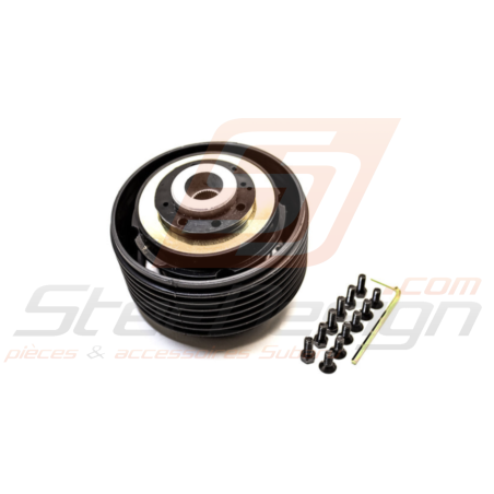 Moyeu de volant HKB sans airbag Subaru Impreza 92-0043687