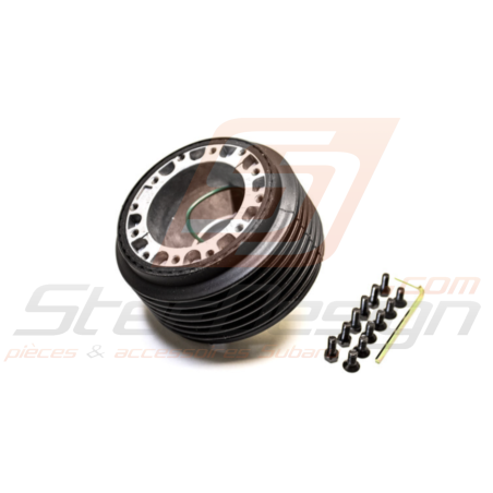 Moyeu de volant HKB sans airbag Subaru Impreza 92-0043688