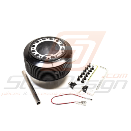 Moyeu de volant HKB Subaru BRZ et Toyota GT86 2012-201643700