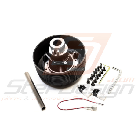 Moyeu de volant HKB Subaru BRZ et Toyota GT86 2012-201643701