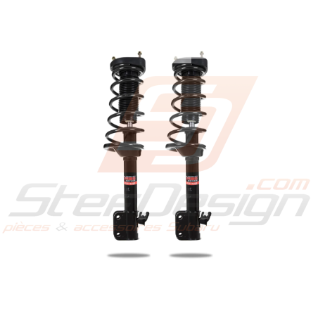 Kit Conversion Arrière Complet Pedders pour Subaru Forester 02-0843702