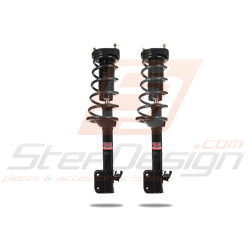 Kit Conversion Arrière...