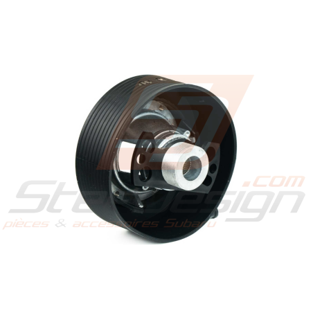 Moyeu de volant HKB Subaru Impreza WRX STI 01-0743708