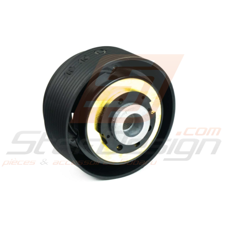 Moyeu de volant HKB sans airbag Subaru Impreza 92-0043713