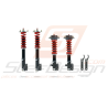 Kit Combinés Filetés Réglables Pedders pour Subaru Forester 02-0843716