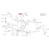 Coude reniflard origine subaru STI 02-14 Coude reniflard origine subaru STI 02-14