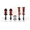 Kit Suspension Surélevée Pedders pour Subaru Forester 02-0843728