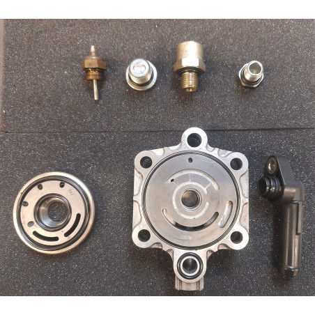 Kit réparation de Pompe de Direction SUBARU WRX-STI 2003 - 201943735 Kit réparation de Pompe de Direction SUBARU WRX-STI 2003 - 201943735