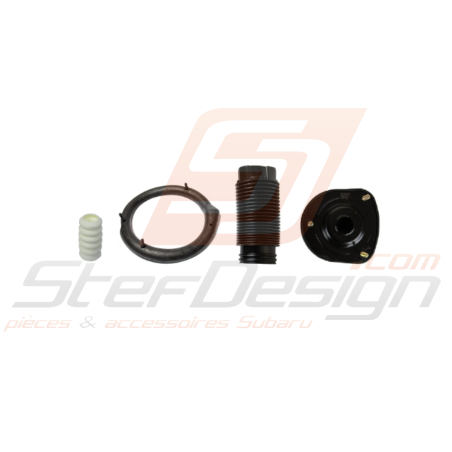 Kit Montage Amortisseur Pedders pour Subaru Forester 02-0843736
