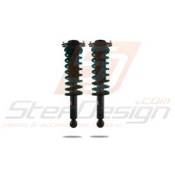 Kit Conversion Arrière...