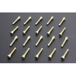 Kit goujons de roue allongé...