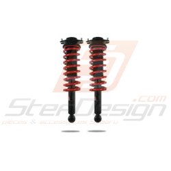 Kit Conversion Arrière...