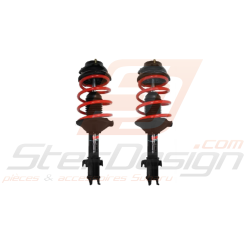 Kit Suspension Avant...