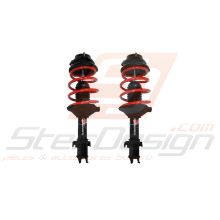 Kit Suspension Avant Pedders pour Subaru Forester 08-1343741
