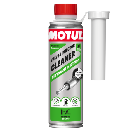 Nettoyant Injecteurs Essence MOTUL43743