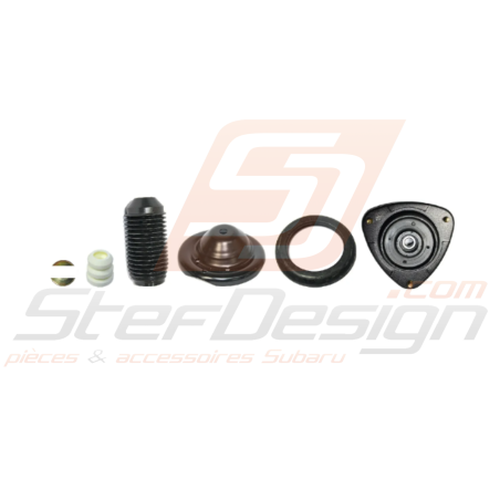 Kit Montage Amortisseur Pedders pour Subaru Forester 08-13 WRX STI 07-1443745