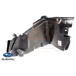 Plaque inférieure sous...