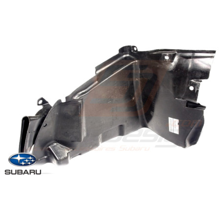 Plaque inférieure sous pare-choc (pare boue)  SUBARU GT 99-0043750