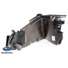 Plaque inférieure sous pare-choc (pare boue)  SUBARU GT 99-0043750