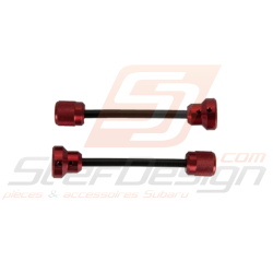 Rallonge Flexible Pedders...