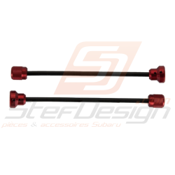 Rallonge Flexible Pedders...