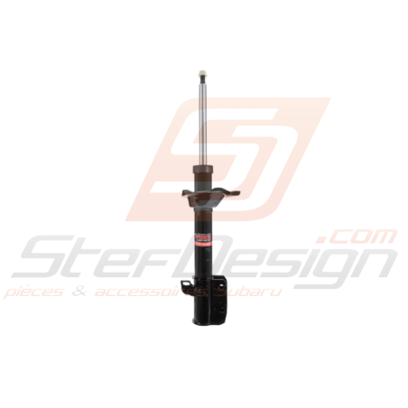 Amortisseurs Arrière Gauche ou Droit Pedders pour Subaru Forester 97-0243758