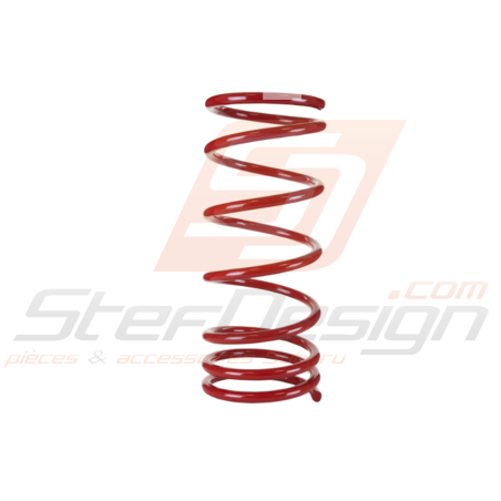 Ressort Hélicoïdal Pedders pour Subaru Forester 97-0243760