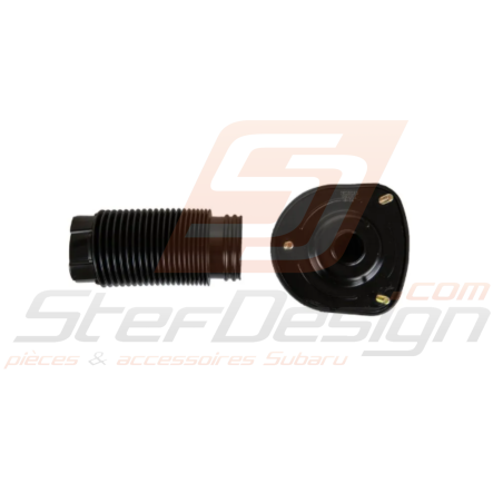 Coupelle d'Amortisseur Arrière Pedders pour Subaru WRX STI et Forester43762