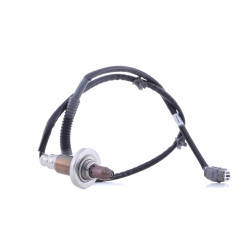 Sonde lambda sur collecteur...