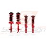 Kit Suspension Réhaussé Renforcé Pedders pour Subaru Forester 18+43780