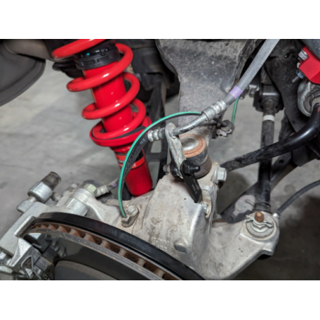 Kit Suspension Réhaussé Renforcé Pedders pour Subaru Forester 18+43783