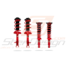 Kit Suspension Réhaussé Pedders pour Subaru Forester 18+43785